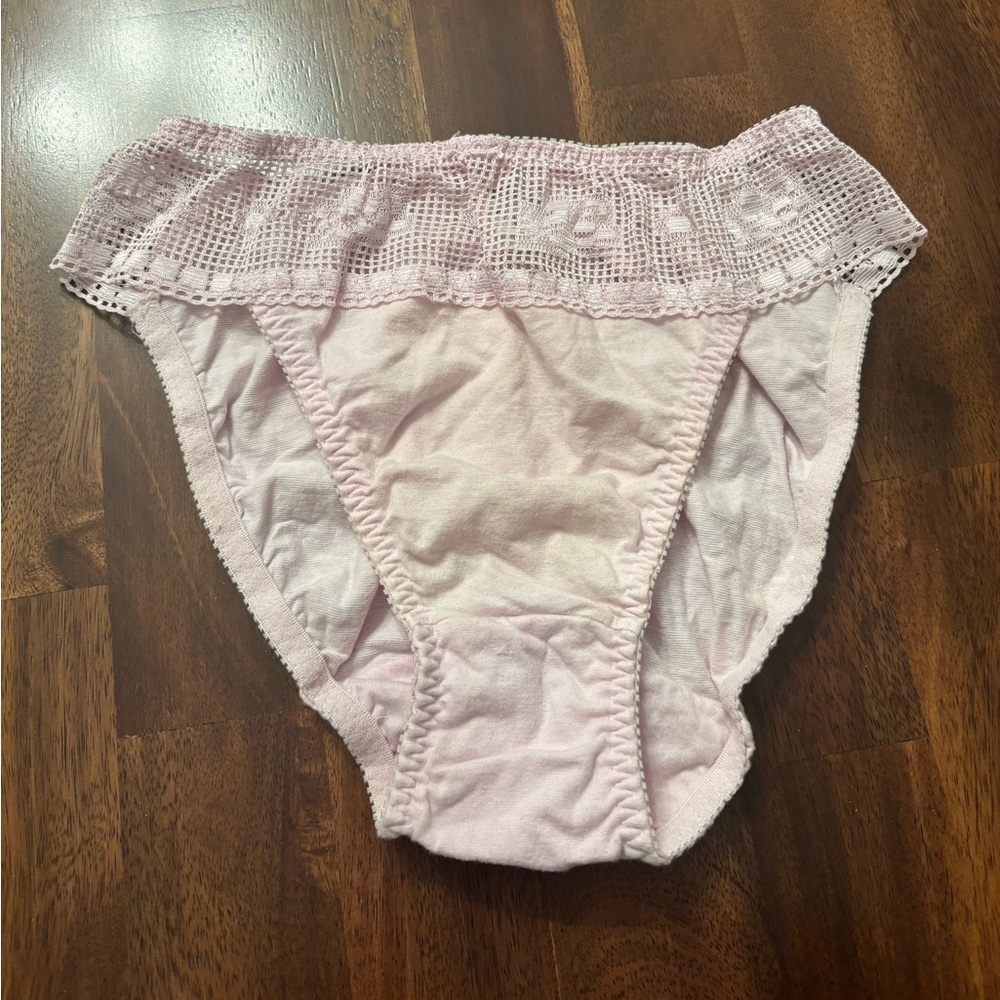 Christian Dior Vintage Panty